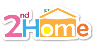Crèche Second Home